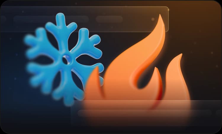 Hot & Cold Slots