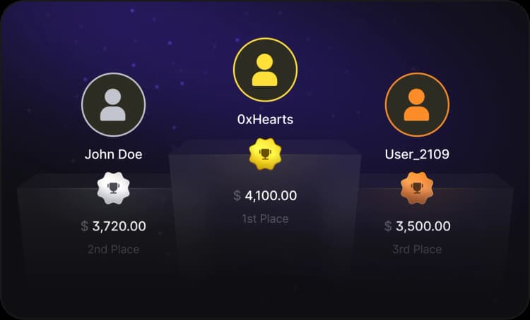 Record Win Tracker