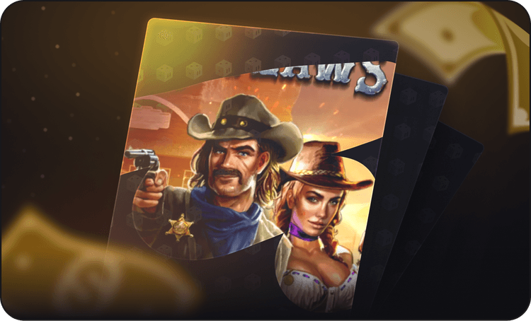 Random Slot Generator