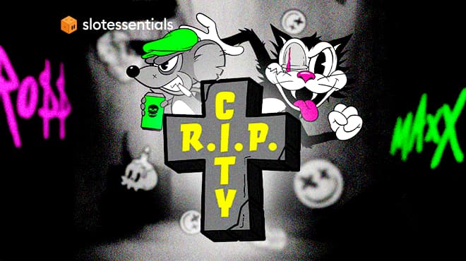 Rip City Review