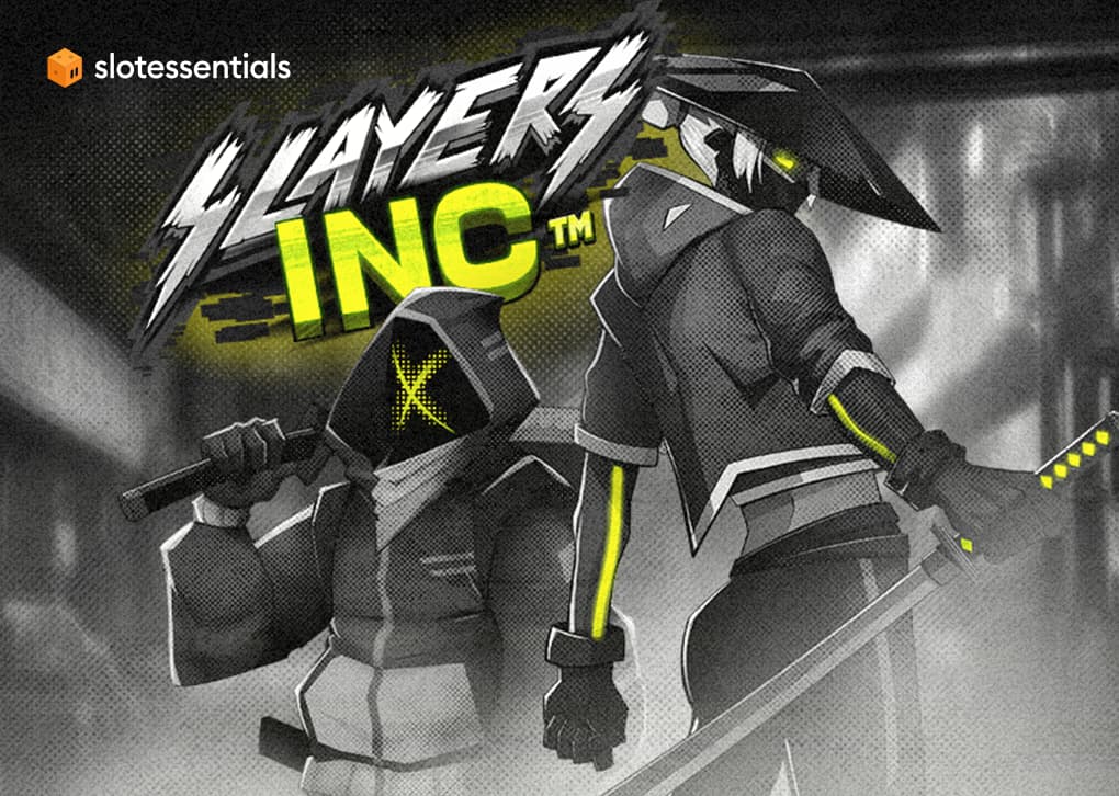 Slayers Inc Review
