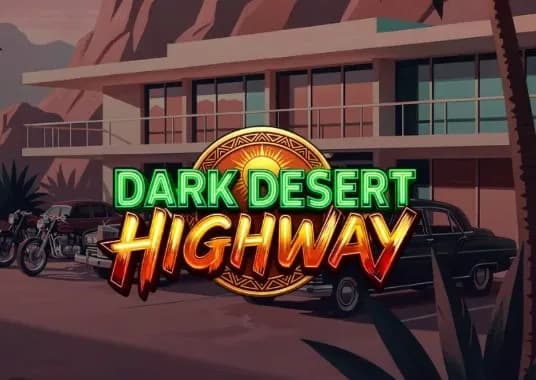 dark-desert-highway