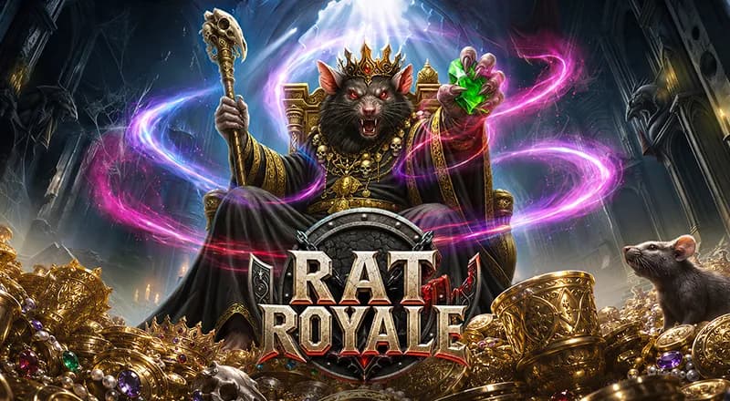 rat-royale