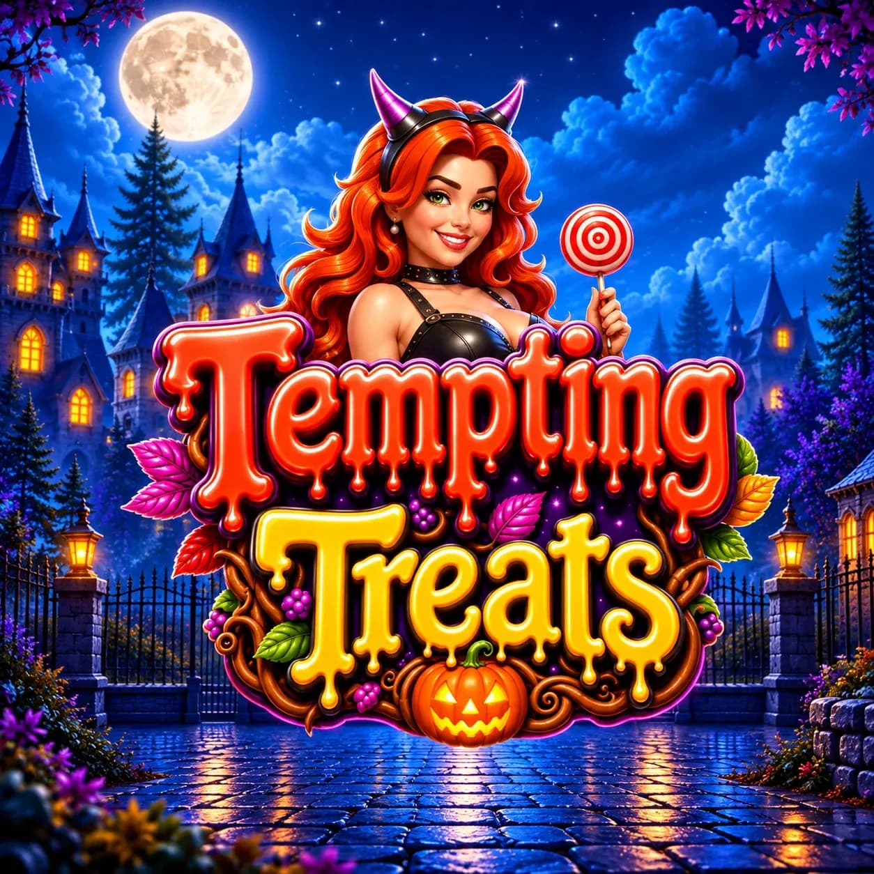 tempting-treats